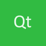 Qt6 QTableWidgetItemにQPushButton複数