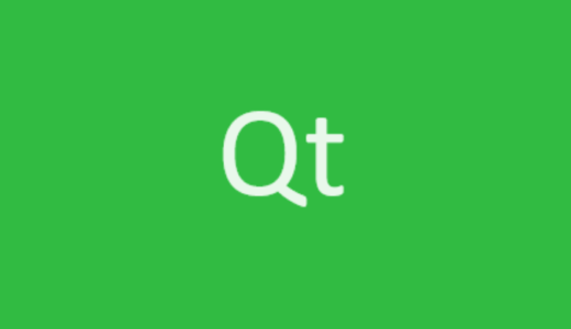 Qt6 QTableWidgetItemにQPushButton複数